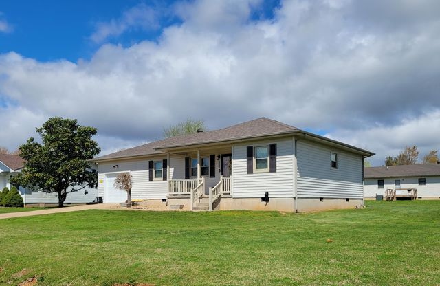 1519 Stewart Street, West Plains, MO 65775