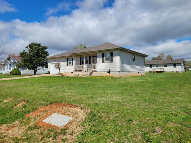 1519 Stewart Street, West Plains, MO 65775