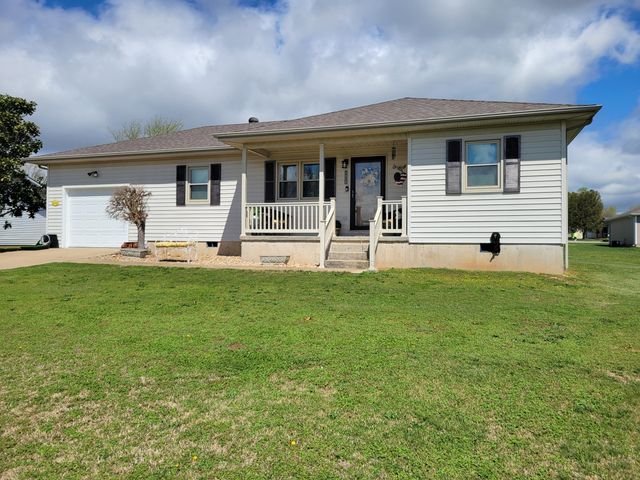 1519 Stewart Street, West Plains, MO 65775