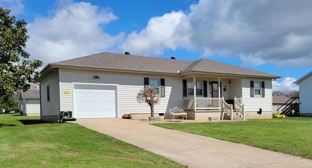 1519 Stewart Street, West Plains, MO 65775