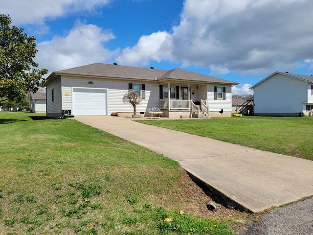 1519 Stewart Street, West Plains, MO 65775