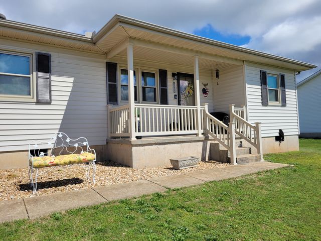 1519 Stewart Street, West Plains, MO 65775