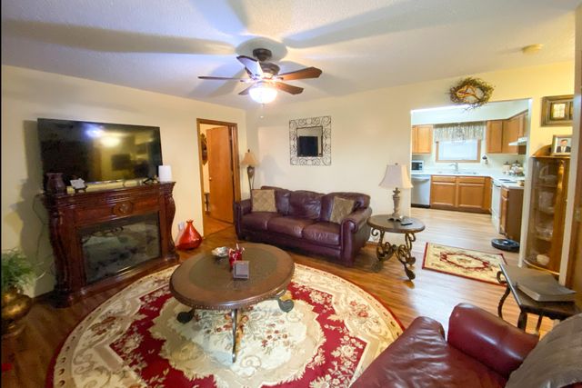 1519 Stewart Street, West Plains, MO 65775