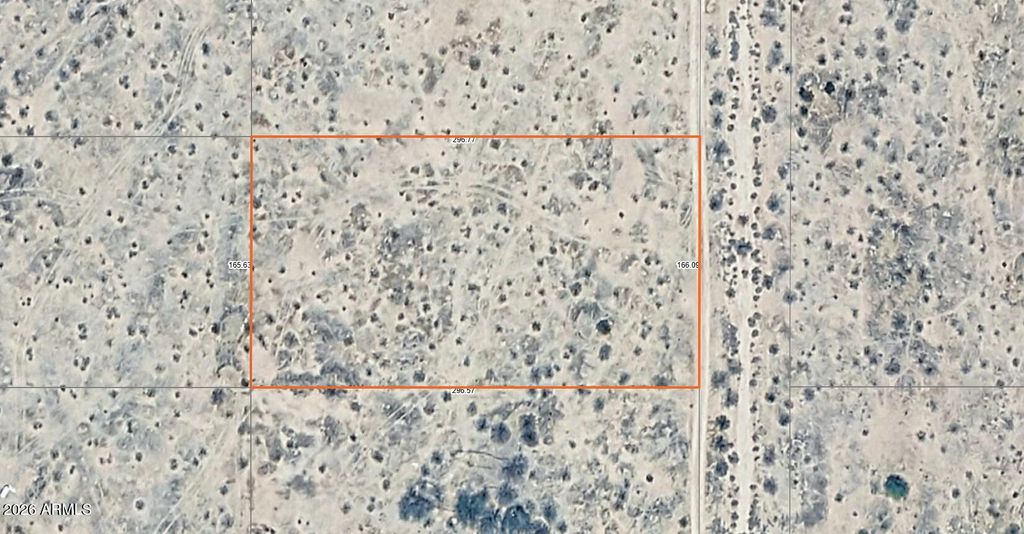 0 N Allegro Road 20, Maricopa, AZ 85139 — exterior
