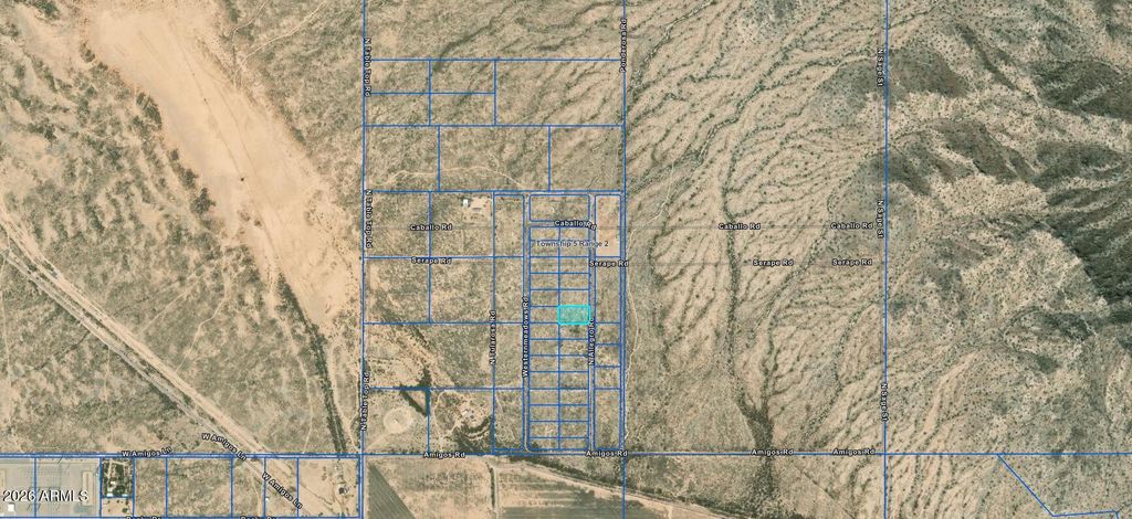 0 N Allegro Road 20, Maricopa, AZ 85139 — photo 3