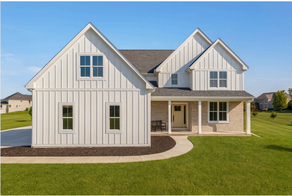 14705 W Concord Court, Wadsworth, IL 60083