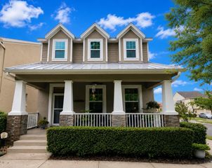 416 MICHAEL BLAKE BOULEVARD, Winter Springs, FL 32708