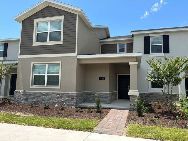 3128 ADDISON BOULEVARD, St Cloud, FL 34771
