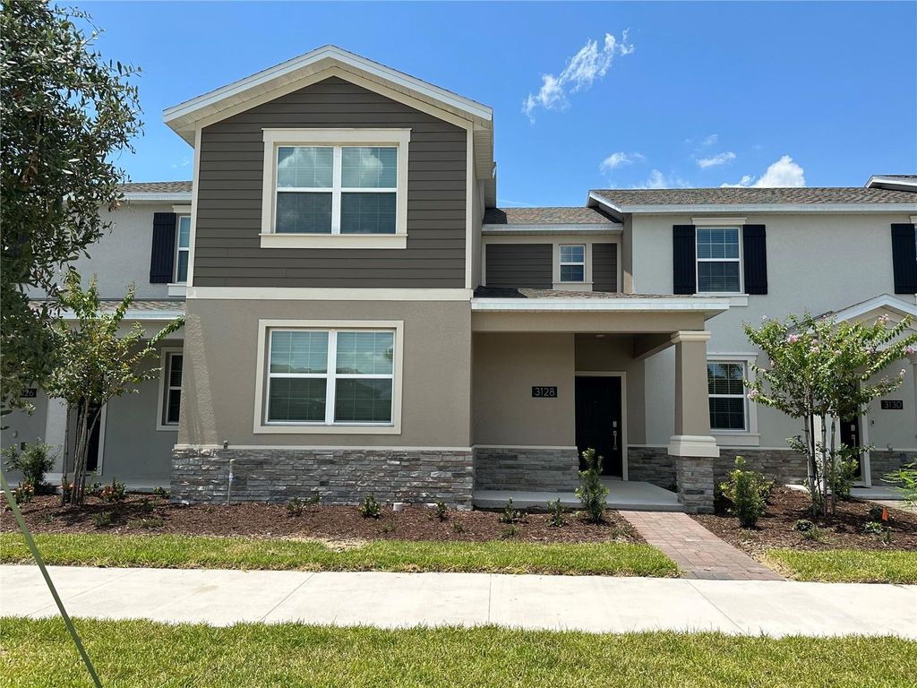 3128 ADDISON BOULEVARD, St Cloud, FL 34771
