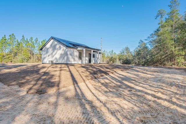 175 Caswell Road, Defuniak Springs, FL 32433
