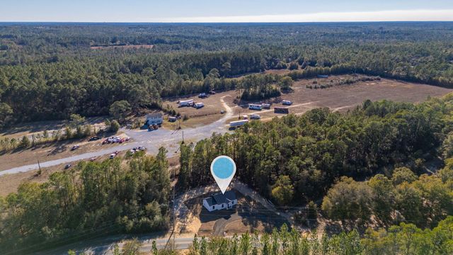 175 Caswell Road, Defuniak Springs, FL 32433