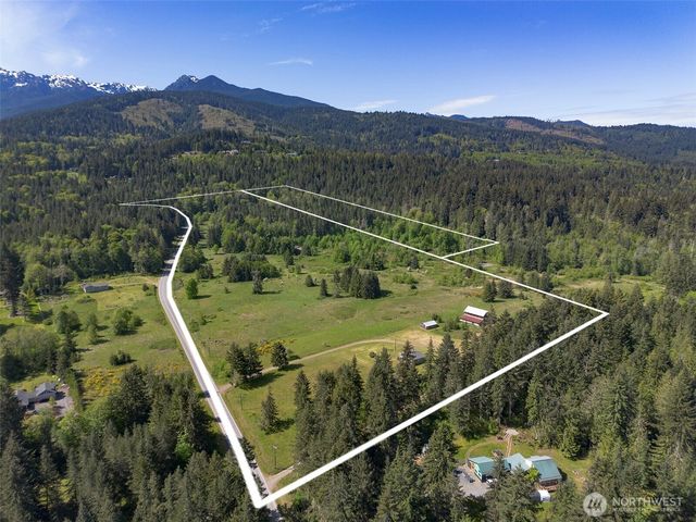 5118 S Mount Angeles Road, Port Angeles, WA 98362