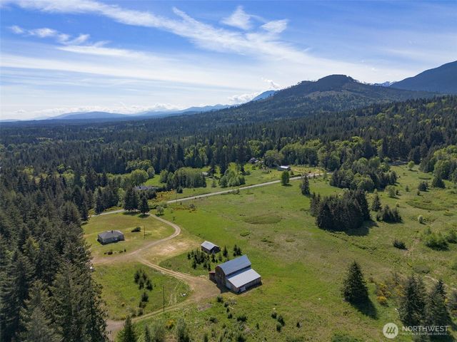 5118 S Mount Angeles Road, Port Angeles, WA 98362