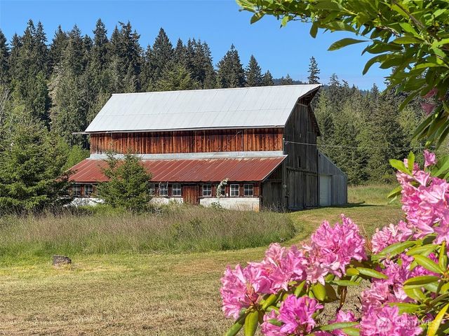 5118 S Mount Angeles Road, Port Angeles, WA 98362