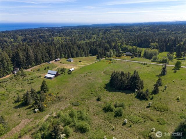5118 S Mount Angeles Road, Port Angeles, WA 98362