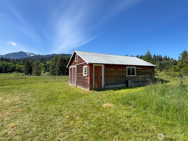 5118 S Mount Angeles Road, Port Angeles, WA 98362