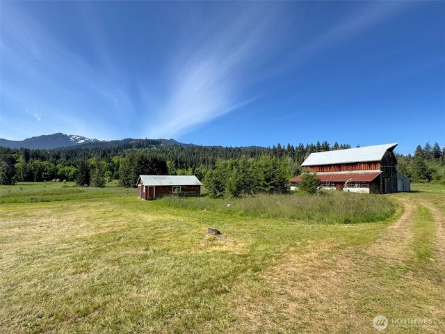 5118 S Mount Angeles Road, Port Angeles, WA 98362