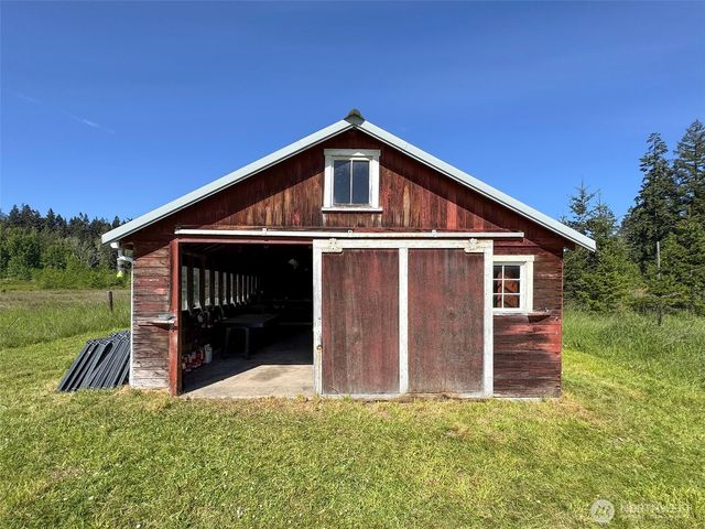 5118 S Mount Angeles Road, Port Angeles, WA 98362