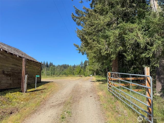 5118 S Mount Angeles Road, Port Angeles, WA 98362