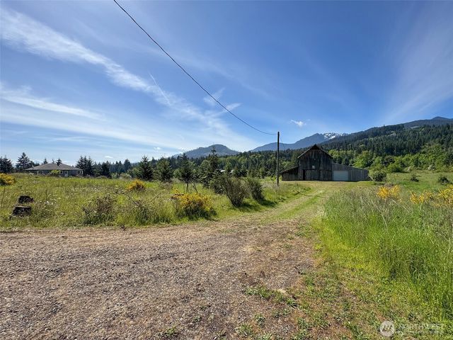 5118 S Mount Angeles Road, Port Angeles, WA 98362