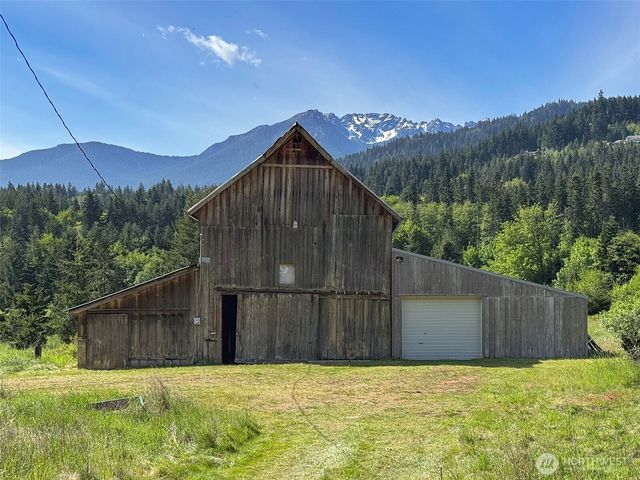 5118 S Mount Angeles Road, Port Angeles, WA 98362