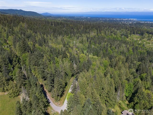 5118 S Mount Angeles Road, Port Angeles, WA 98362