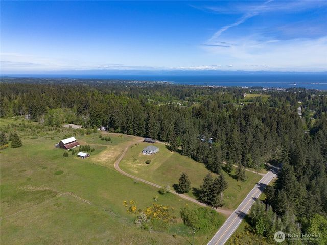 5118 S Mount Angeles Road, Port Angeles, WA 98362