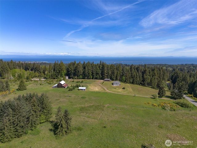 5118 S Mount Angeles Road, Port Angeles, WA 98362