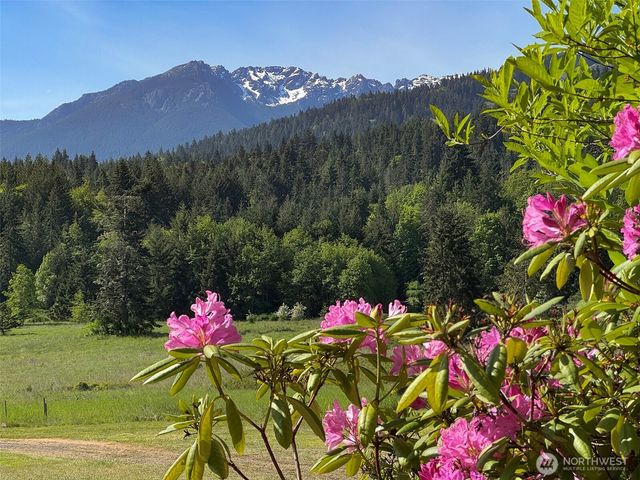 5118 S Mount Angeles Road, Port Angeles, WA 98362