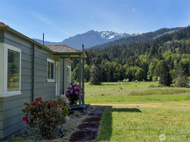 5118 S Mount Angeles Road, Port Angeles, WA 98362