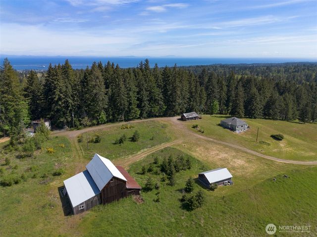 5118 S Mount Angeles Road, Port Angeles, WA 98362