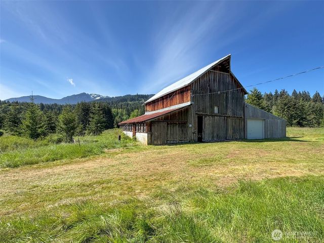5118 S Mount Angeles Road, Port Angeles, WA 98362