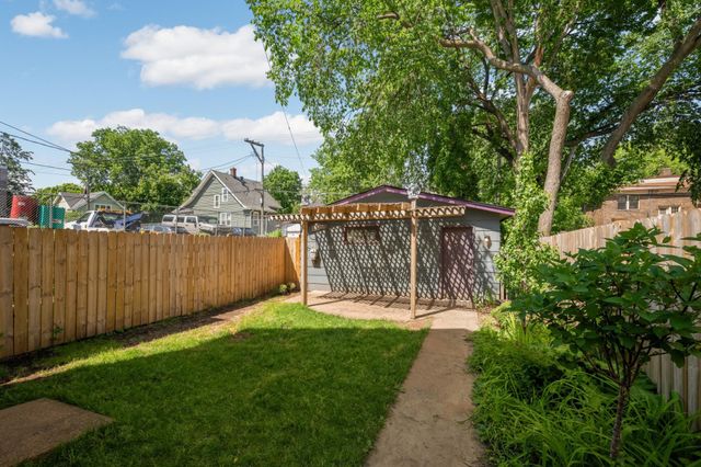 3438 Bloomington Avenue, Minneapolis, MN 55407