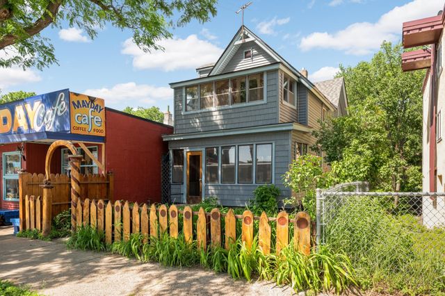 3438 Bloomington Avenue, Minneapolis, MN 55407