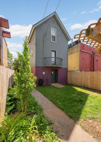 3438 Bloomington Avenue, Minneapolis, MN 55407