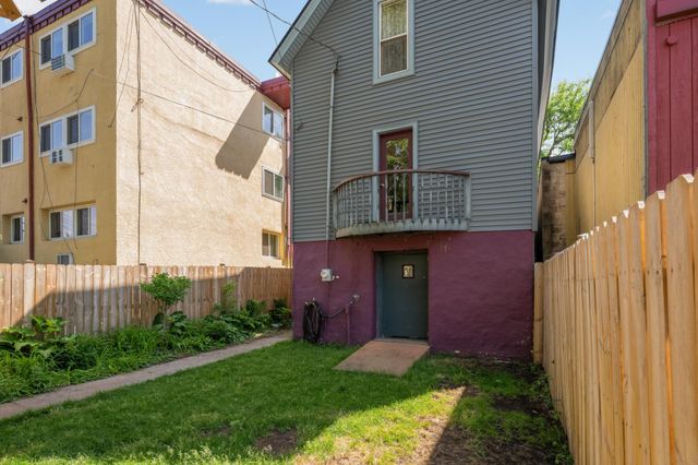 3438 Bloomington Avenue, Minneapolis, MN 55407