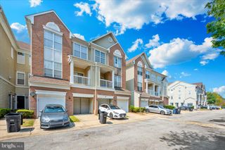 14257 HAMPSHIRE HALL CT #G-707, Upper Marlboro, MD 20772