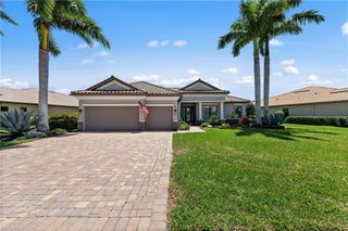 13501 Brown Bear RUN, Estero, FL 33928