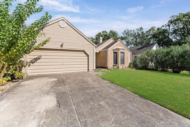 16615 Ivy Grove Drive, Houston, TX 77058