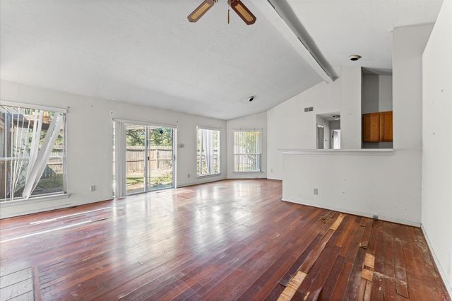 16615 Ivy Grove Drive, Houston, TX 77058