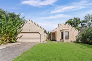 16615 Ivy Grove Drive, Houston, TX 77058