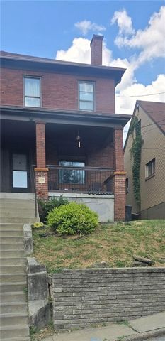 325 Winders St, Hazelwood, PA 15207