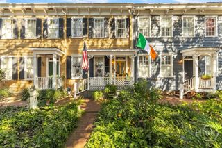 528 E Jones Street, Savannah, GA 31401