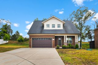 115 Edgefield Court, Pleasant View, TN 37146