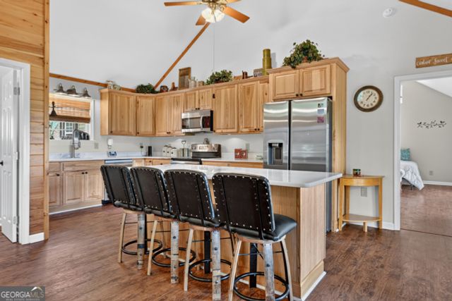 46 Sequoya Trail, Blairsville, GA 30512
