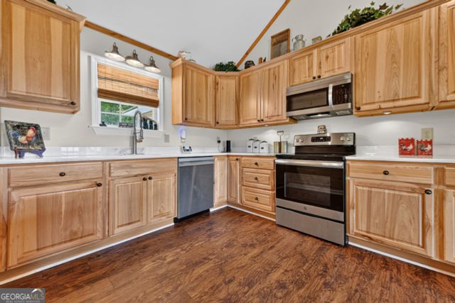 46 Sequoya Trail, Blairsville, GA 30512