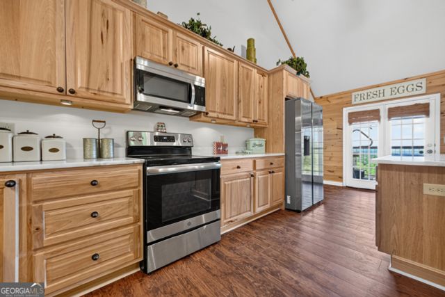 46 Sequoya Trail, Blairsville, GA 30512