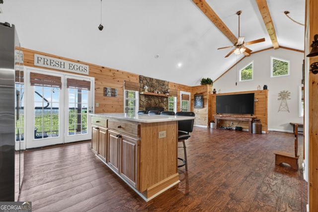46 Sequoya Trail, Blairsville, GA 30512