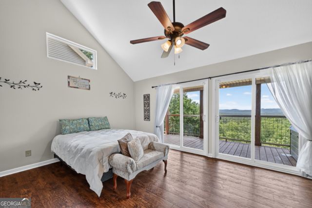 46 Sequoya Trail, Blairsville, GA 30512