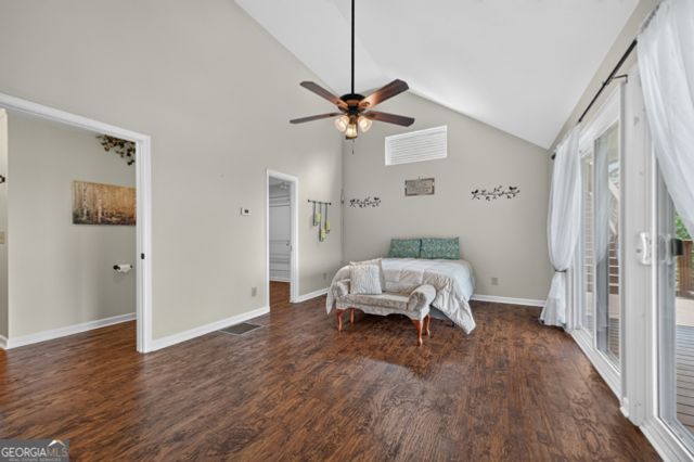46 Sequoya Trail, Blairsville, GA 30512